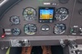 Dova DV-1 Skylark NorAero en vol