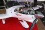 Premier Bristell XL8 à Turbine (Aerotrophy)