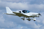 Premier Bristell XL8 à Turbine (Aerotrophy)