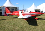 Dova DV-1 Skylark F-JJHP