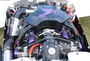 Unicorn Aviation système injection redondante et flexfuel