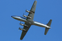 Douglas DC6B Flying Bulls