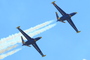 JPO BA d'125 Istres : Patrouille Tranchant
