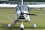 Face à face avec un ICP Savannah SR - E-Props