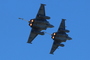 JPO BA d'125 Istres : patrouille "Requin"