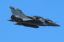 JPO BA d'125 Istres : patrouille "Requin"