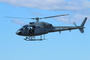 JPO BA d'125 Istres : Alouette