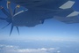 Vol en Airbus A400M de l'Armée de l'Air et de l'Espace