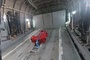 Vol en Airbus A400M de l'Armée de l'Air et de l'Espace