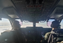 Vol en Airbus A400M de l'Armée de l'Air et de l'Espace