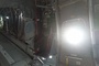 Ouverture porte arrière, Airbus A400M de l'Armée de l'Air et de l'Espace