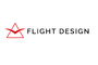 logo flight design