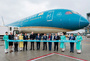 Vietnam Airlines inaugure une nouvelle ligne directe vers Munich