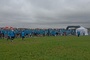 Course Aérorun 2024 Paris - Le Bourget