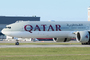 Boeing 777-300ER Qatar Airways Boeing 777-300ER Qatar Airways