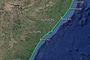Le traqueur de rêves, Hervé Ribet et son tour du monde en Dova Skylark (Natal - Salvadorl)