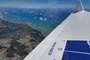 Le traqueur de rêves, Hervé Ribet et son tour du monde en Dova Skylark -  en direction de Bahia