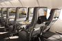 Qantas améliore la cabine de ses Airbus A330 (classe economy)