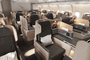 Qantas améliore la cabine de ses Airbus A330 (Business Class)