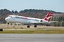 Boeing 717 QantasLink