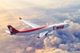 Airbus A330 T'way Air Airbus A330 T'way Air