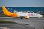 Boeing 737 SWIFTAIR/DHL Boeing 737 SWIFTAIR/DHL