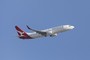 Boeing 737 Qantas Boeing 737 Qantas