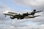 Airbus A380 Singapore Airlines