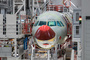 Airbus A321 XLR Qantas 