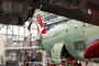 Airbus A321 XLR Qantas 
