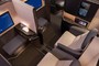 British Airways dévoile sa nouvelle première classe