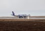 Premier Airbus A321LR Icelandair