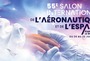 55e Salon international de l'aéronautique et de l'espace Paris - Le Bourget
