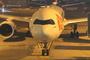 Vol inaugural Aircalin entre Nouméa - Paris CDG 