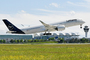 Airbus A350-900 Lufthansa Airbus A350-900 Lufthansa