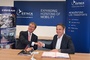 Corsair et l’ESTACA s’associent pour former des ingénieurs Corsair et l’ESTACA s’associent pour former des ingénieurs