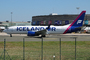 Boeing 737 Max Icelandair à Paris Boeing 737 Max Icelandair à Paris
