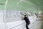 easyJet expérimente une nouvelle peinture pour ses avions