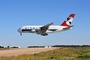 Airbus A380 Global Airlines