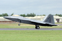 Lockheed F-22 Raptor