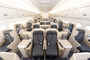 Airbus A350 Korean Air Classe prestige