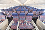 Airbus A350 Korean Air  classe Economique