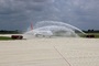 Boeing 787 Angola Airlines