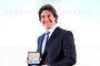 Tom Cruise honoré par la Grande Médaille de l’Aéro-Club de France pour sa contribution à l’histoire de l’aviation et pour avoir inspiré les pilotes de demain ✈️