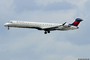 Bombardier CRJ 900 Delta Connection
