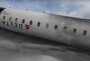 vidéos accident CRJ 900 Delta à Toronto