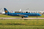 Airbus A321 Vietnam Airlines