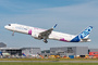 Airbus A321XLR Pratt & Whitney Airbus A321XLR Pratt & Whitney