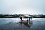 Diamond Aircraft DA62 MPP Survey Star