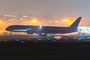 Nouvelle livrée Korean Air Boeing 787